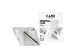 PanzerGlass CARE by by Essential Case Light Grey iPad 11 inch