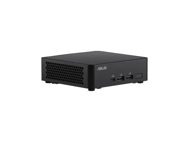 ASUS NUC 14 Pro RNUC14RVKU500002I, UCFF, Mini PC barebone, DDR5-SDRAM,