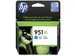 inktcartridge 951XL 1.500 pagina's OEM CN046AE cyaan