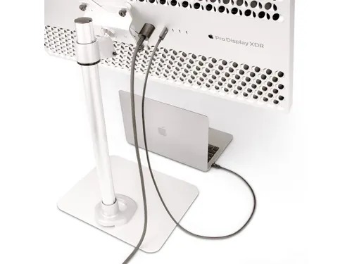 1 meter Thunderbolt 4 kabel 40Gbps, 100W Power Delivery en 4K/8K video