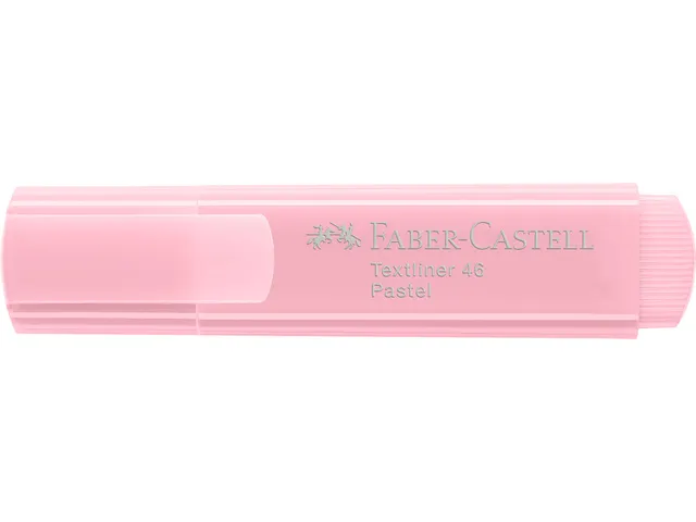 Markeerstift Faber-Castell 1546 pastel blush