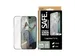 PanzerGlass SAFE. by Screen Protection w. Black Frame iPhone 16 Pro