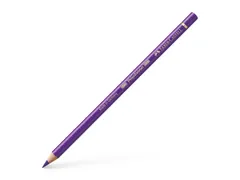 Faber Castell Kleurpotlood Polychromos 136 Purperviolet