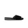 Rucanor Santorini badslippers, zwart, maat 38, per paar