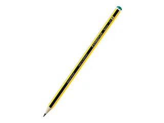 Potlood Staedtler Noris 120 2H - 4