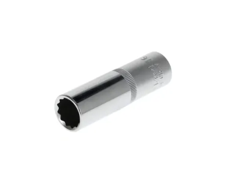R61101614 Dopsleutel 1/2 inch 12vierkant 16mm lengte 77mm