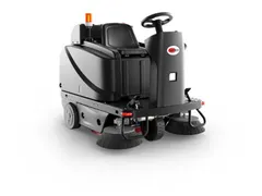 Schrobzuigmachine ROS1300 B G180 OBC