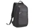 Laptoptas 15.6 Inch Intellect Laptop Backpack Zwart Grijs