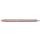 Balpen PILOT Acro 1000 medium rosé goud