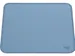 Tapis de souris Studio bleu