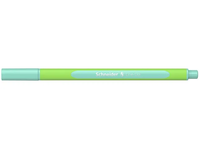 Fineliner Schneider Line-Up Pastel 0,4mm turquoise