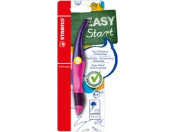 Rollerpen Easyoriginal linkshandig holograph edition medium magenta