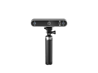 Revopoint Pop 3 Advanced Edition draagbare 3D-scanner met kleurenscans - 4