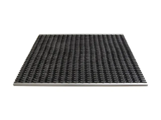 Lamellenmat Bxl 985X785Mm