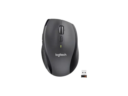 Muis Logitech M705 marathon