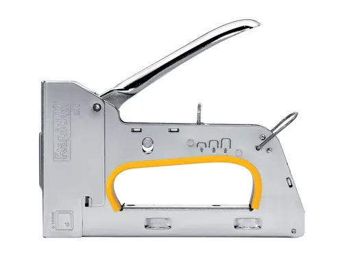 Nietpistool Rapid 33E 13/6-14 metaal