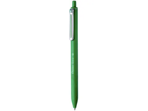 Balpen Pentel iZee BX470 groen