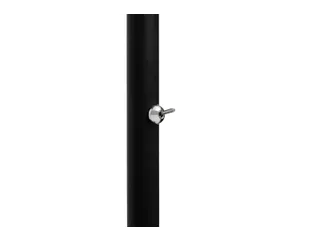 Vloerlamp LED MAULsphere Zwart - 4