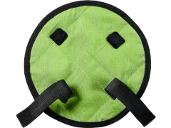 Inuteq Headcool Helmet Basic Kruin koeler Geel