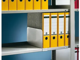 Vakverdeler,V. Dossierstelling,Vrijstaand,Traploos Verstelbaar - 1