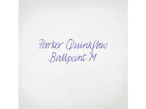 Balpen Parker Jotter Original yellow CT medium blister à 1 stuk