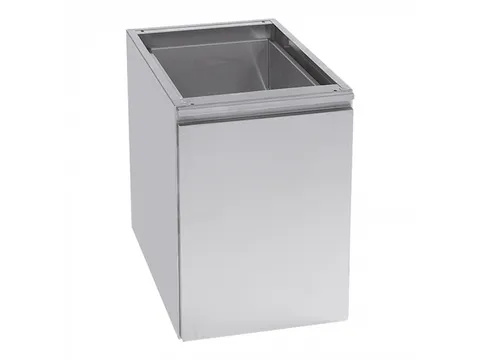 Multinox by Modular Ladenblok GN 1/1 met 1 lade