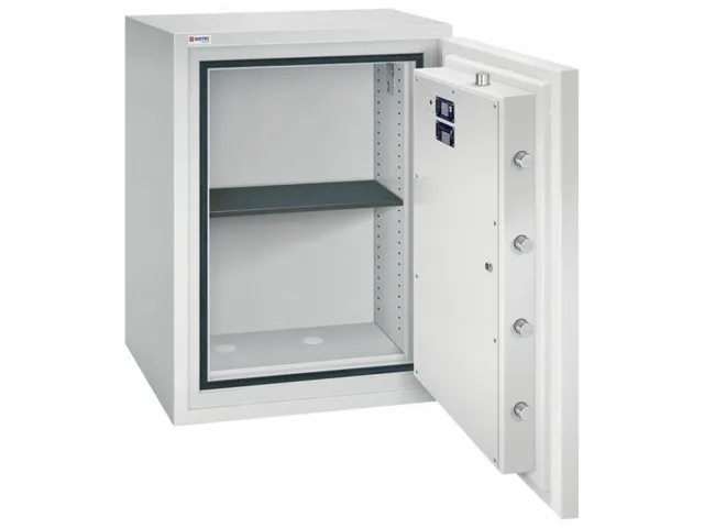 Sistec Euroguard SE V KB 86/0 Inbraakwerende kluis 86x62x58cm