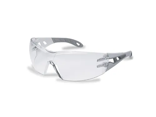 Uvex Pheos 9192-215 Veiligheidsbril
