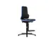 Siège pivotant modulaire assise HxP 590-870x470mm marchepied