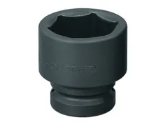 K 21 1.7/16AF Krachtschroevendraaier bit 1 inch zeskant 1.7/16 inch