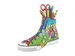 3D puzzel Ravensburger Sneaker Mario 108 stukjes