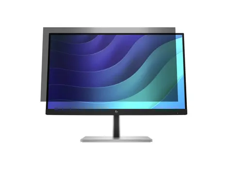 Targus 4Vu, 63,5 cm (25 inch), 16:10, Monitor, Randloze privacyfilter