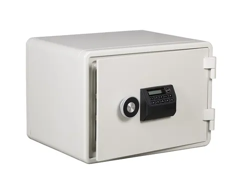 De Raat Sun ES 020 elektronische kluis brandwerend