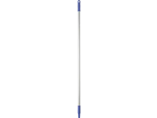 Hygiene 2958-8 Aluminium Steel 130cm Paars - 1