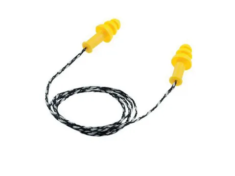 Uvex Whisper Supreme oorpluggen, SNR 30 dB, per 50 paar