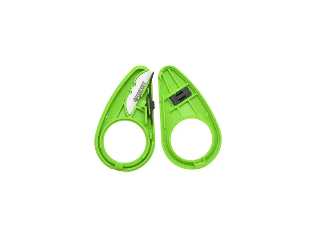 Snijmes Westcott keramisch Mini Box opener