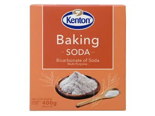 Baking soda Kenton 400g - 2