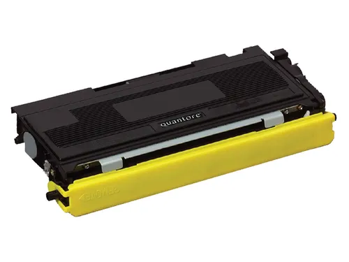 Tonercartridge Quantore alternatief tbv Brother TN-2005BK zwart