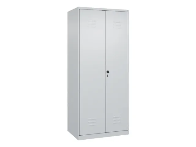 armoire de distribution de linge HxlxP 1850x800x500mm