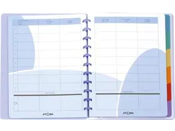 Atoma Lerarenagenda 236X307 Mm