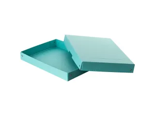 PureBox Pastell A4 bleu 40mm - 4