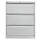 Hangmappenkast Hxbxd 1016x800x622mm 3 Laden 2 Frames Per Lade