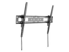 Tv Muurbeugel Kantelbaar 60 Tot 100 Inch