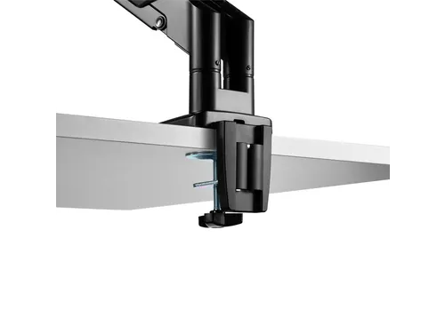 Monitoram DS70-810BL2 2 schermen tot 32 inch Zwart