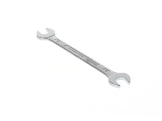 6 12X13 Dubbele steeksleutel 12x13mm - 4