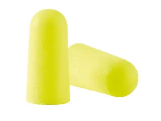 3M EAR Soft Yellow Neons oordoppen, SNR 36 dB, geel, per 250 paar - 1