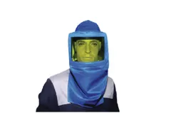 Preising 5530EKO gelaatsscherm voor electricien, polycarbonaat, per st