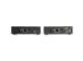 HDMI KVM Extender over IP, 4K 30Hz HDMI 2.0 & USB over IP LAN of CAT5e