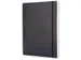 Carnet De Notes, Ft 19 X 25 Cm, Uni, Couverture Flexible, 192 Pages, N