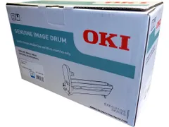 46507419 OKI ES OPC cyan 30.000pages